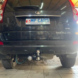Enganche Americano Great Wall Haval H5 - Imagen 2