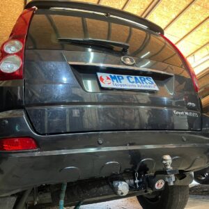 Enganche Americano Great Wall Haval H5 - Imagen 3