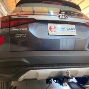 Enganche Americano Kia Seltos - Imagen 1