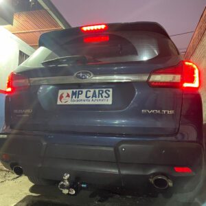 Enganche Americano Subaru Evoltis - Imagen 1