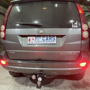 Enganche Americano Great Wall Haval H5 - Imagen 1