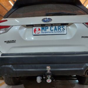 Enganche Americano Subaru Forester - Imagen 1