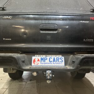Enganche Americano Jac T6 - Imagen 1