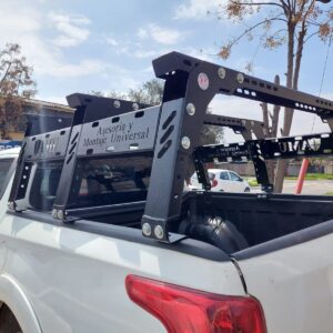 Rack de Pick Up Triple - Imagen 3