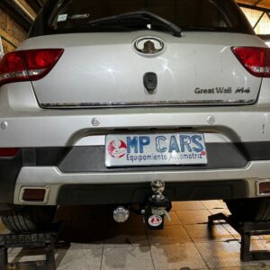 Enganche Americano Great Wall M4 - Imagen 3