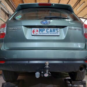 Enganche Americano Subaru Forester - Imagen 3
