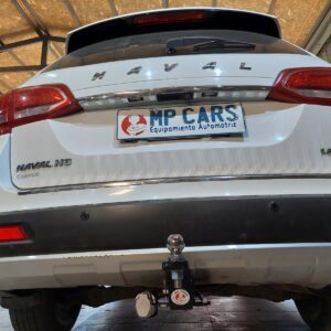 Enganche Americano Haval H6 Primera Generación - Imagen 1