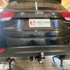 Enganche Americano Kia Carens - Imagen 1