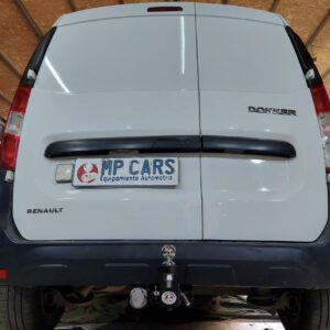 Enganche Americano Renault Dokker - Imagen 1