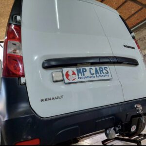 Enganche Americano Renault Dokker - Imagen 2
