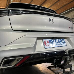 Enganche Americano DS 4 - Imagen 4