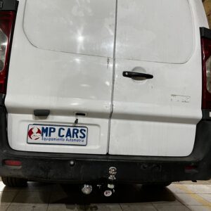 Enganche Americano Peugeot Expert - Imagen 3