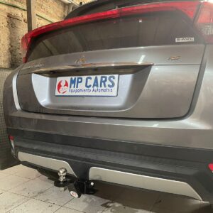 Enganche Americano Mitsubishi Eclipse Cross - Imagen 3