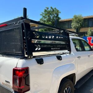 Galeria de fotos Rack de Pick Up con varios productos instalados (CONSULTA EL VALOR) - Imagen 3