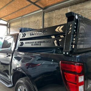 Galeria de fotos Rack de Pick Up con varios productos instalados (CONSULTA EL VALOR) - Imagen 5