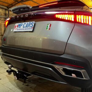 Enganche Americano Omoda C5 - Imagen 2
