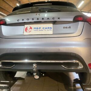 Enganche Americano Citroen Ds4 - Imagen 3