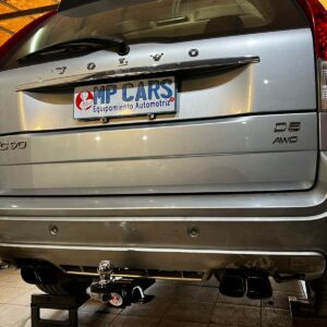 Enganche Americano Volvo xc90 - Imagen 4