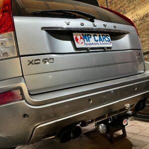 Enganche Americano Volvo xc90 - Imagen 3