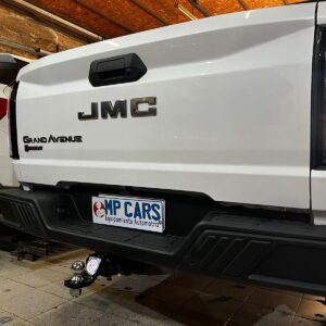 Enganche Americano Jmc grand avenue - Imagen 3