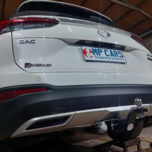 Enganche Americano Gac GS4 - Imagen 2