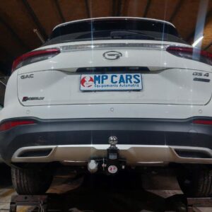 Enganche Americano Gac GS4 - Imagen 1