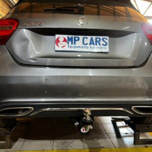 Enganche Americano Mercedes Benz A200 - Imagen 1