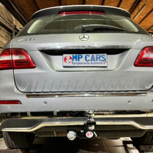 Enganche Americano Mercedes ML 250 - Imagen 1
