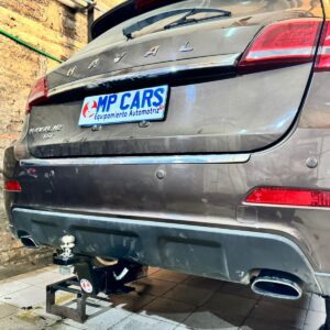 Enganche Americano Haval H2 - Imagen 2