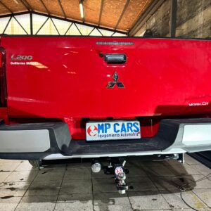Enganche Americano Mitsubishi All New L200 (Euro 6 versión Work) - Imagen 1
