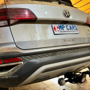 Enganche Americano VW Taos - Imagen 3