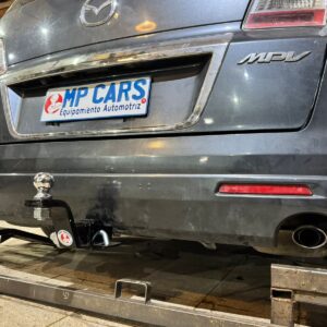 Enganche Americano Mazda MPV - Imagen 2