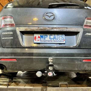 Enganche Americano Mazda MPV - Imagen 1