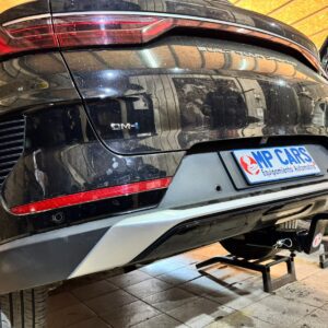 Enganche Americano BYD Song Plus - Imagen 3