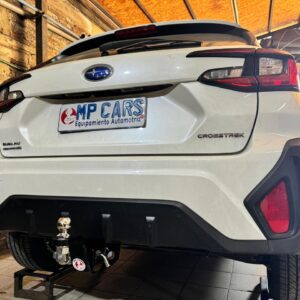 Enganche Americano Subaru Crosstrek - Imagen 2