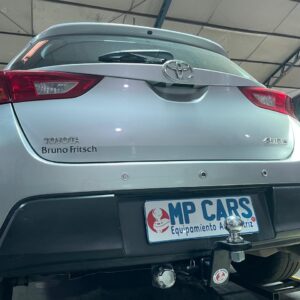 Enganche Americano Toyota Auris - Imagen 2