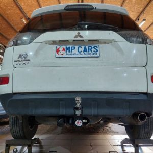Enganche Americano Mitsubishi Outlander K2 - Imagen 1