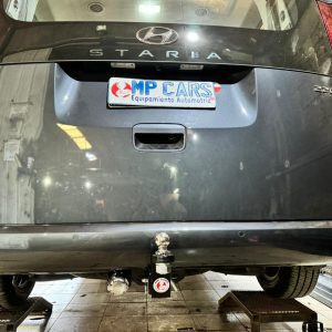 Enganche Americano Hyundai Staria - Imagen 1